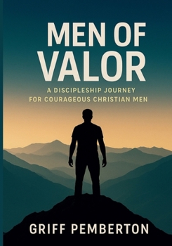 Paperback Men of Valor Book