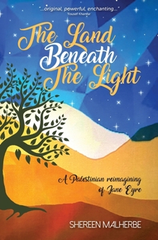 Paperback The Land Beneath the Light Book