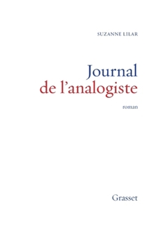 Paperback Journal de l'Analogiste [French] Book