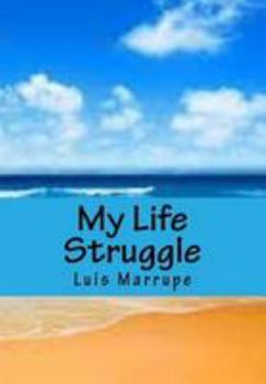 Paperback My Life Struggle: Volume II Book