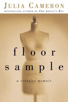 Paperback Floor Sample: A Creative Memoir Book