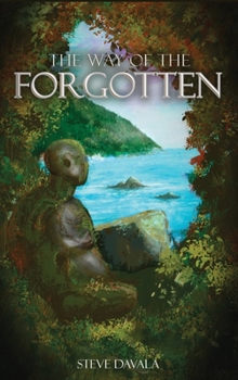 Hardcover The Way of the Forgotten Book