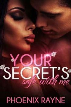 Paperback Your Secret's Safe with Me Book