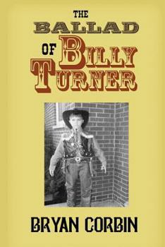 Paperback The Ballad of Billy Turner Book