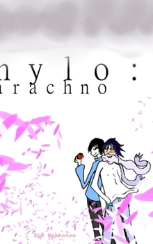 Hardcover Hylo: Arachno Book