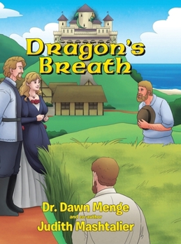 Hardcover Dragon's Breath Book