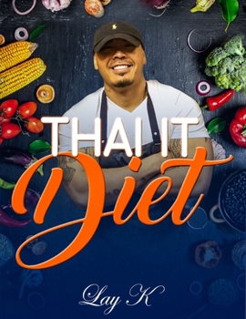 Paperback Thai It Diet Book