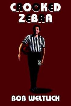 Paperback Crooked Zebra Book