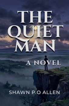 Paperback The Quiet Man Book