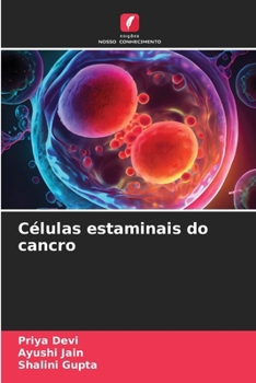 Paperback Células estaminais do cancro [Portuguese] Book