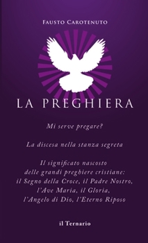 Paperback La Preghiera [Italian] Book