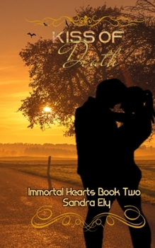 Paperback Kiss of Death Book