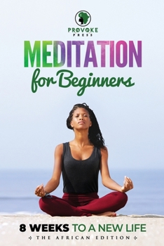 Paperback Meditation for Beginners: A, B, C's to Mindfulness Book