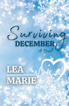 Paperback Surviving December Book