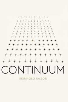 Paperback Continuum Book