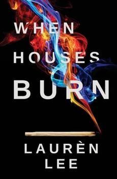 Paperback When Houses Burn Book