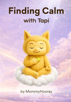 Finding Calm with Tapi (Grow with Tapi)
