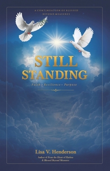 Paperback Still Standing Book