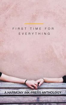 Hardcover First Time for Everything Book
