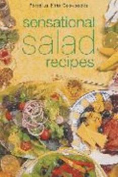 Unknown Binding Sensational Salad Recipes (Periplus Mini Cookbooks) Book