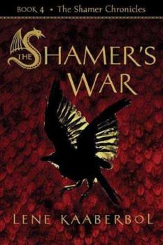 Skammerkrigen - Book #4 of the Shamer Chronicles