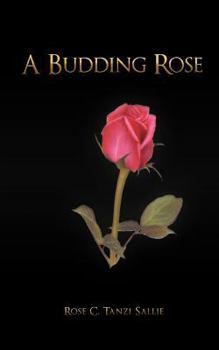 Paperback A Budding Rose Book