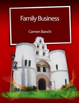 Paperback Family Business Book