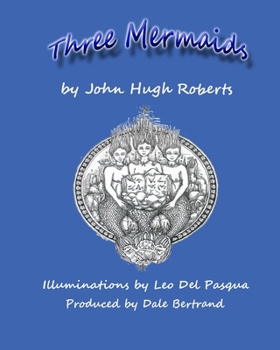 Paperback Three Mermaids Book