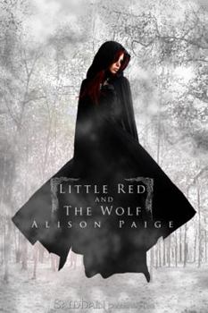 Paperback Little Red and the Wolf Book