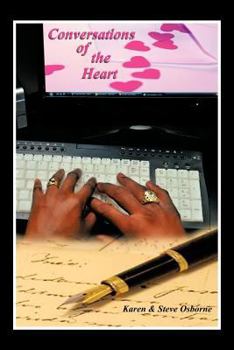 Paperback Conversations of the Heart Book