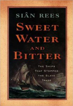Hardcover Sweet Water and Bitter Book