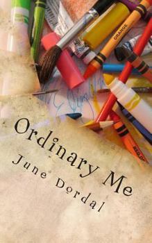 Paperback Ordinary Me Book