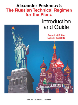 Paperback Russian Technical Regimen - Introduction and Guide Book