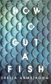 Hardcover How to Gut a Fish Book