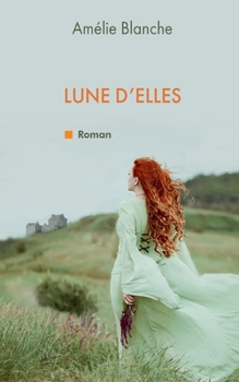 Paperback Lune d'elles [French] Book