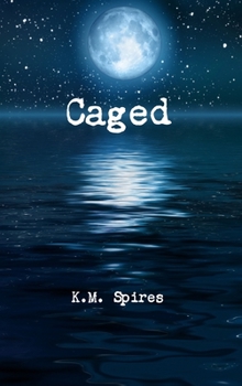 Hardcover Caged Book