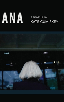 Hardcover Ana Book