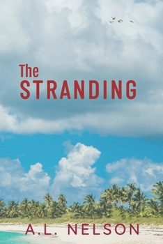 Paperback The Stranding Book