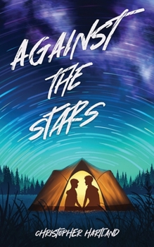 Paperback Against The Stars Book