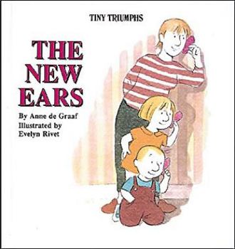 Paperback Tiny Triumphs-The New Ears Book