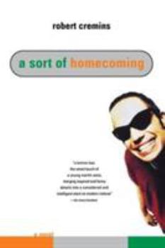 Paperback A Sort of Homecoming Book