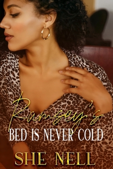 Paperback Ramsey's Bed is Never Cold Book