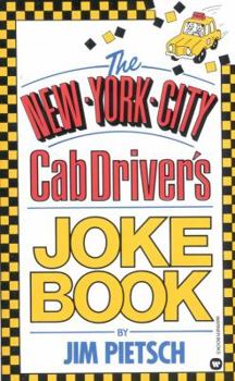 Mass Market Paperback The New York City Cab Driver's Joke Book