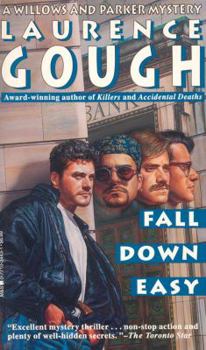 Mass Market Paperback Fall Down Easy Book
