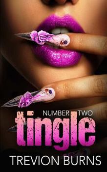 Paperback Tingle Book