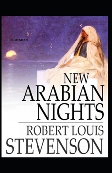 New Arabian Nights Illustrated