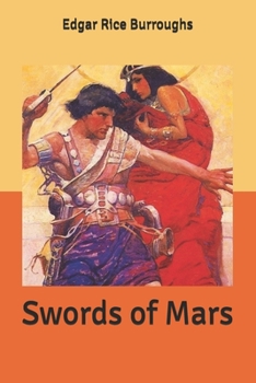 Swords of Mars
