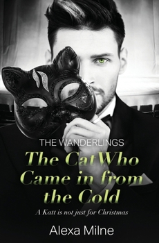 Paperback The Cat Who Came In from the Cold Book