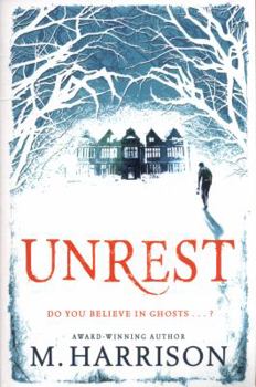 Paperback Unrest Book