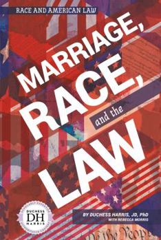 Library Binding Marriage Race and the Law Book